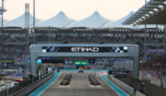 Abu Dhabi Adventure with Friends - Free YAS F1 Circuit Tour