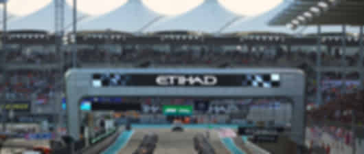 Abu Dhabi Adventure with Friends - Free YAS F1 Circuit Tour