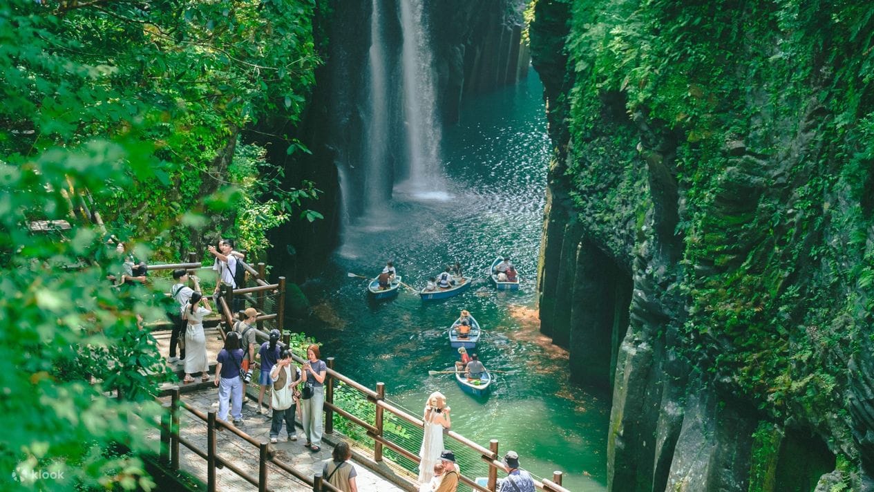 Essential Japan Getaway: Osaka & Tokyo