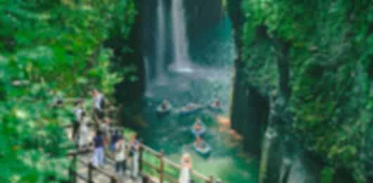 Essential Japan Getaway: Osaka & Tokyo