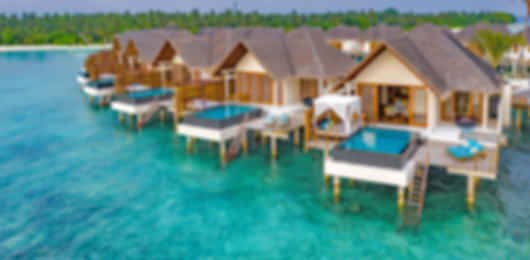 Authentic Island Escape – Furaveri Maldives Retreat