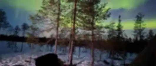 Finnish Lapland & Kakslauttanen Discovery