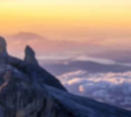 Malaysia Urban Glow & Mountain Calm Journey