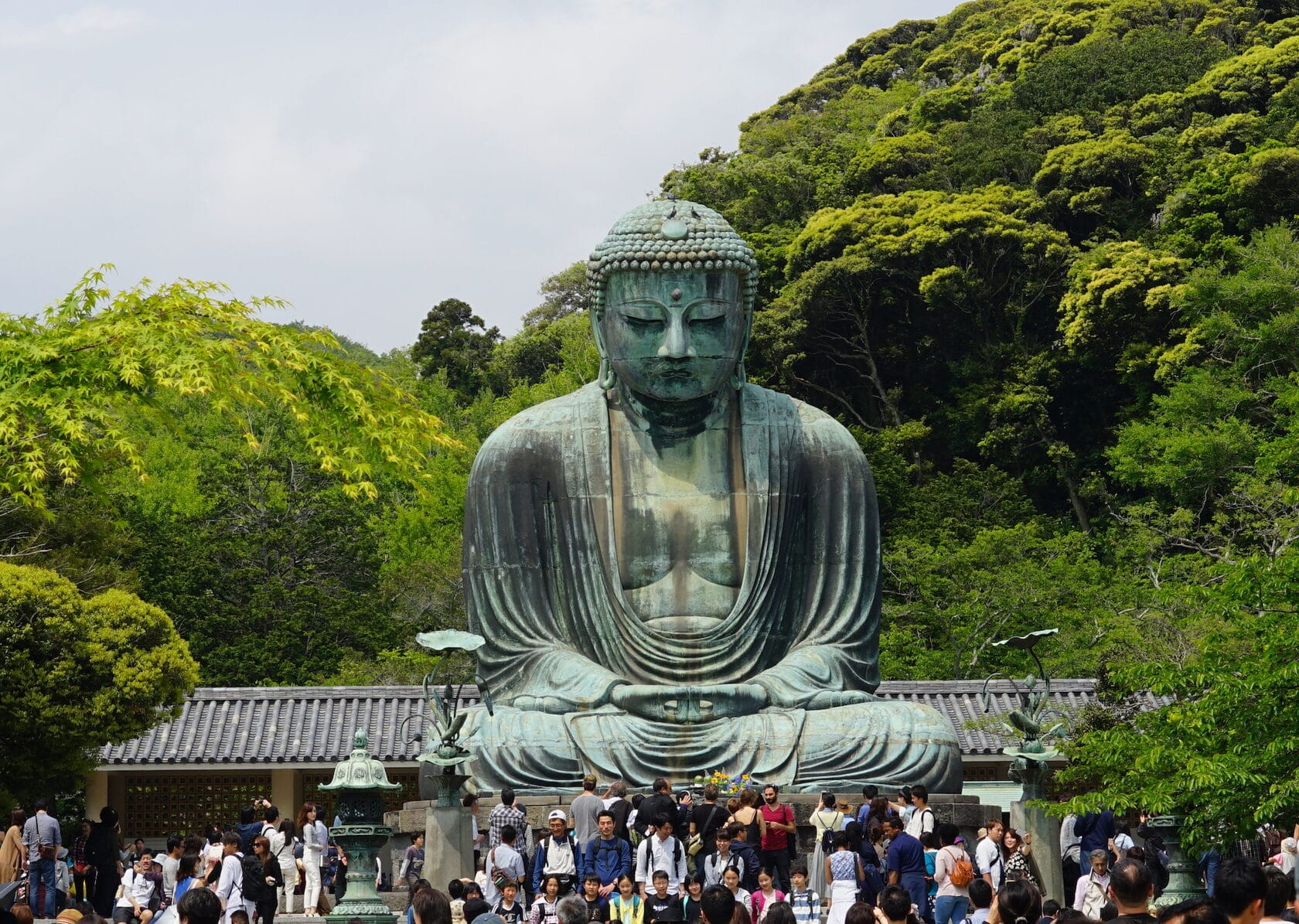 Grand Japan Discovery: Sapporo, Kyoto & Tokyo