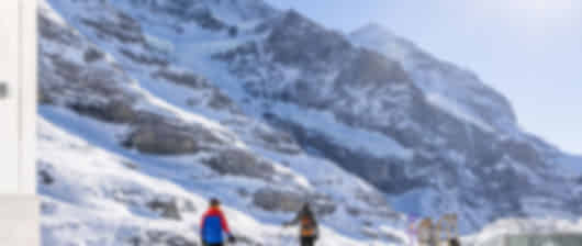 Ski Switzerland Grindelwald & Jungfrau Beginners Escape