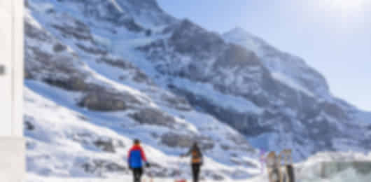 Ski Switzerland Grindelwald & Jungfrau Beginners Escape