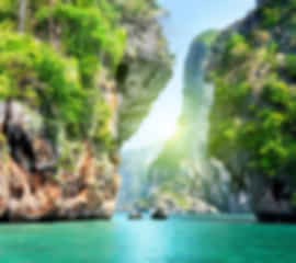 Spectacular Thailand Honeymoon Tour Package 6 nights Phuket, Pattaya and Bangkok