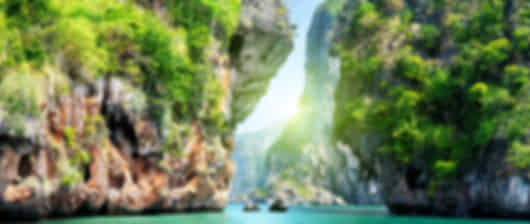 Spectacular Thailand Honeymoon Tour Package 6 nights Phuket, Pattaya and Bangkok