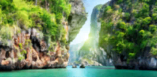Spectacular Thailand Honeymoon Tour Package 6 nights Phuket, Pattaya and Bangkok