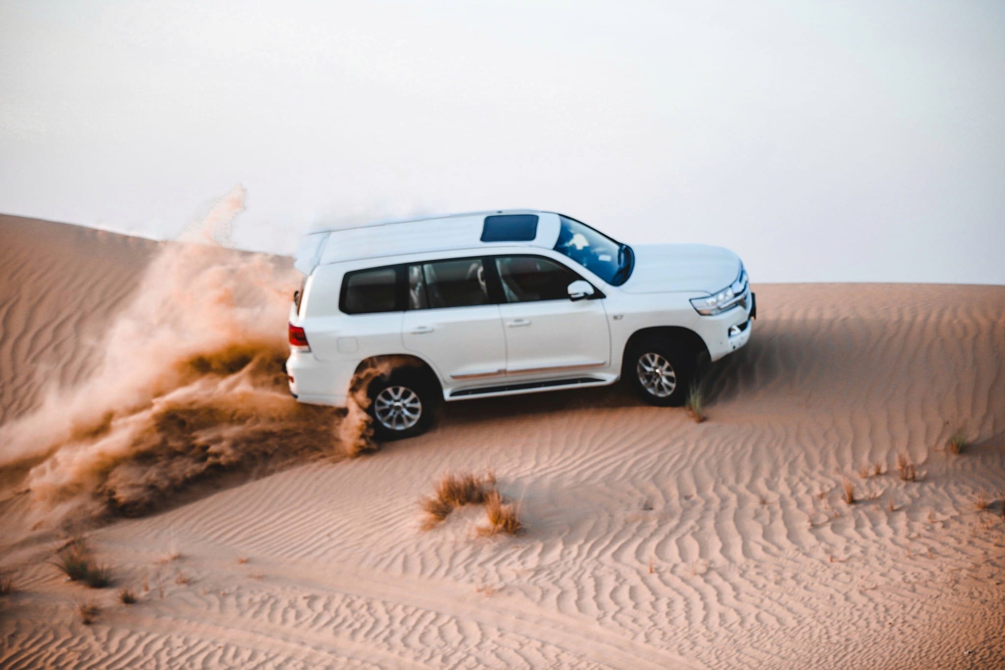 Weekend Getaway in YAS Island