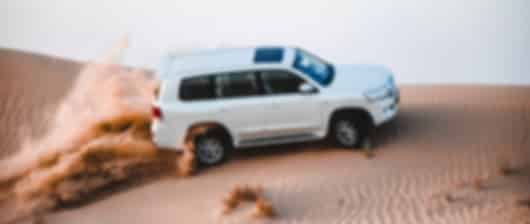 Weekend Getaway in YAS Island