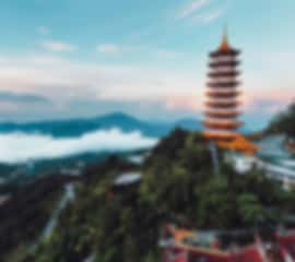 Kuala Lumpur & Genting Highlands Discovery