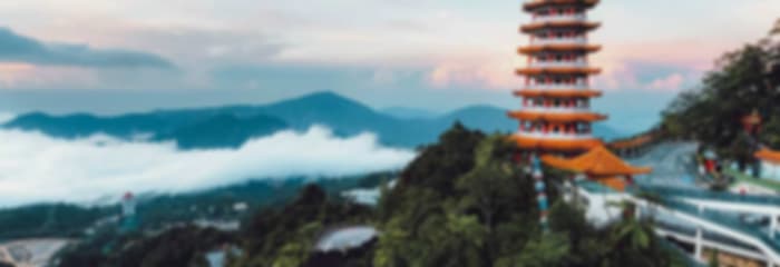 Kuala Lumpur & Genting Highlands Discovery