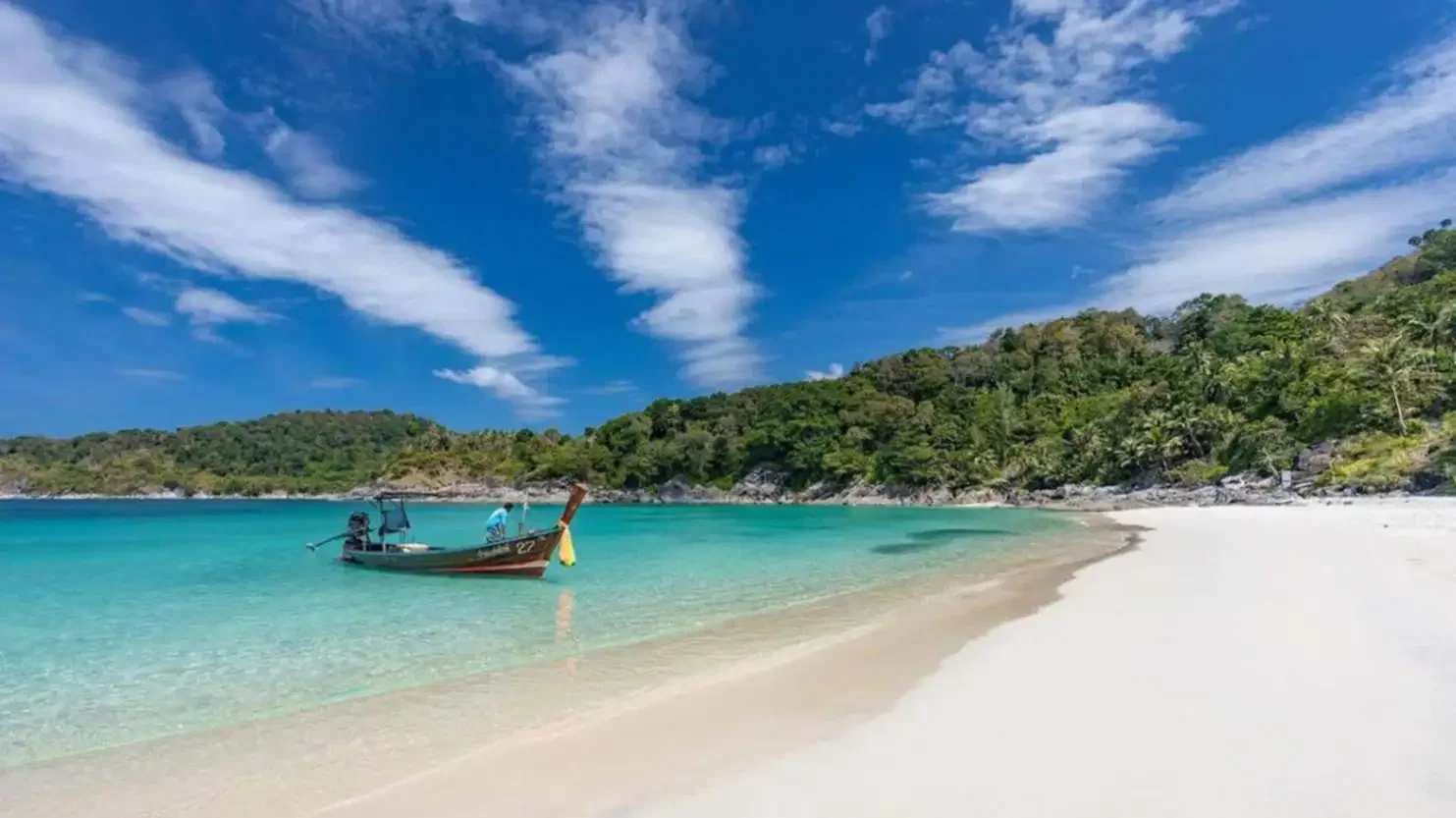 Instagrammable Thailand – 5 Nights Bangkok & Phuket