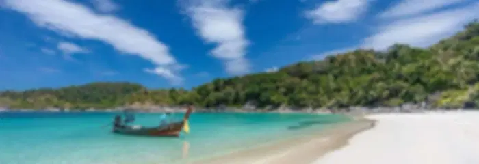 Instagrammable Thailand – 5 Nights Bangkok & Phuket