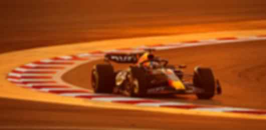 Grand Prix 2025 - Bahrain 4 Nights Superior Stay