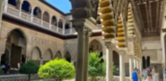 10 nights 11 days Best Spain Honeymoon Packages