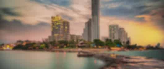 Discover Bangkok and Pattaya A 5-Night Adventure