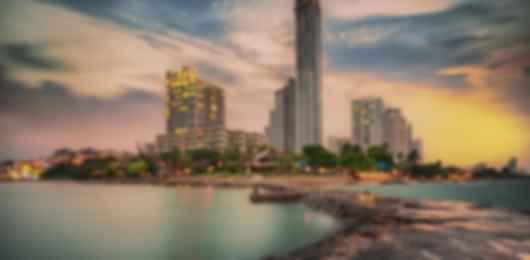 Discover Bangkok and Pattaya A 5-Night Adventure