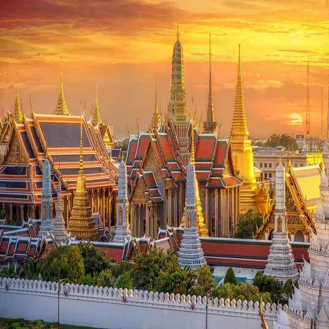 Sooper Hit Holiday 5 nights Bangkok and Phuket 