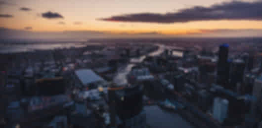 Romance reloaded: Australian honeymoon getaway