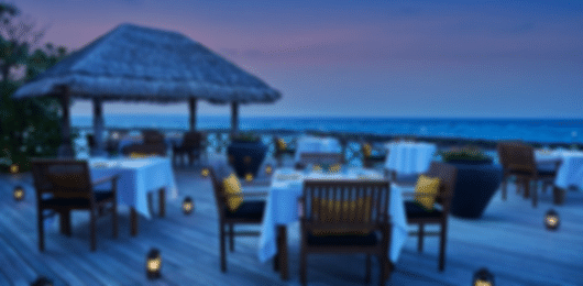 Taj Exotica Resort And Spa : 3N Maldives Vacation