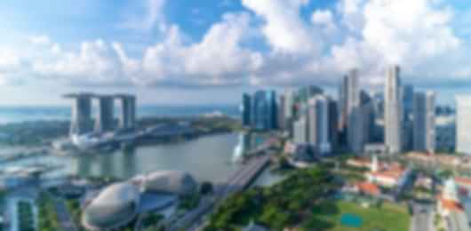 Affordable Trip To Singapore