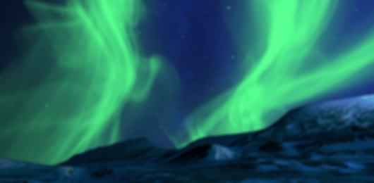 Finland Northern Lights Highlights