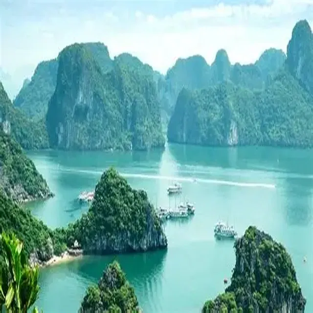 7N Vietnam Grand Getaway – Cities, Coastlines & Culture