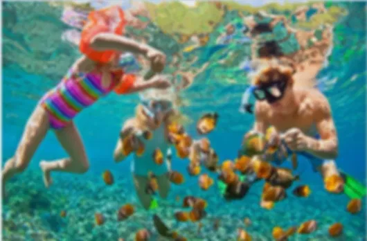 5 Nights Thailand Tour Package To Bangkok, Pattaya and Phuket Holiday Package
