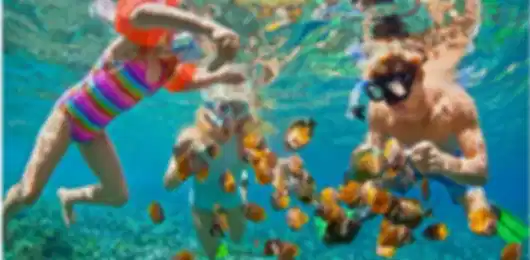 5 Nights Thailand Tour Package To Bangkok, Pattaya and Phuket Holiday Package