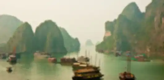 6N Nature & Island Wonders of Vietnam - Phu Quoc, Hanoi and Halong Bay