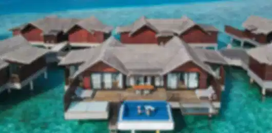 Luxury All-Inclusive Escape – Heritance Aarah Maldives