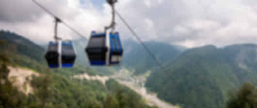 Caspian Journey: 7 Nights Exploring Baku & Gabala