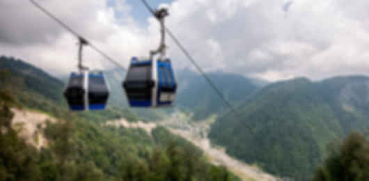 Caspian Journey: 7 Nights Exploring Baku & Gabala