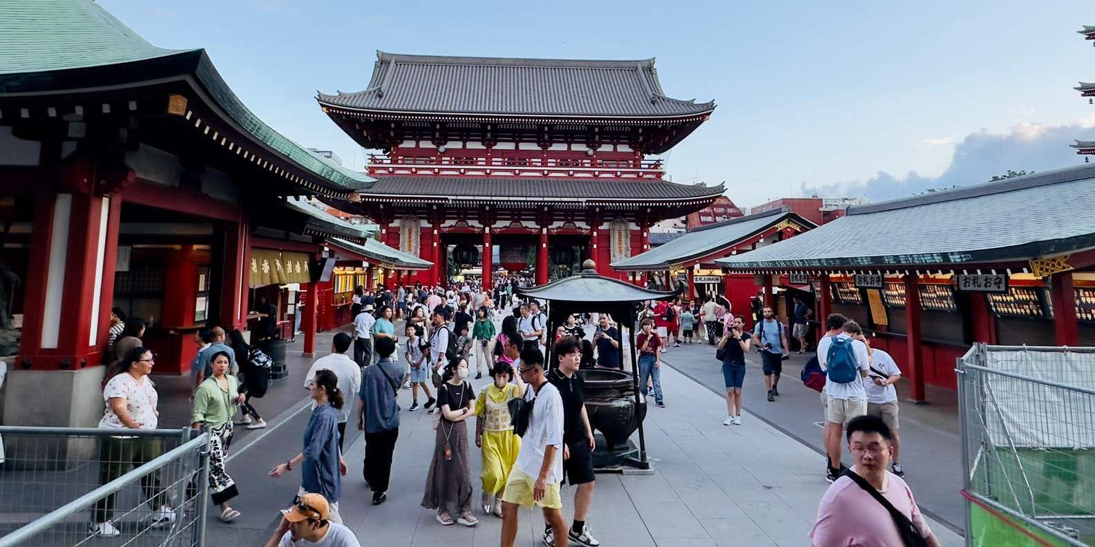 Classic Japan Experience: Tokyo & Kyoto