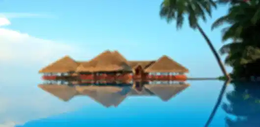 Medhufushi - Heaven Unleashed