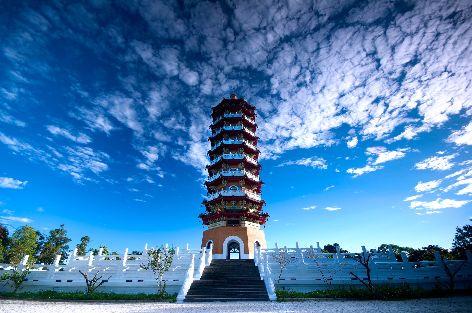 Signature Taiwan Escape: Taipei & Taichung