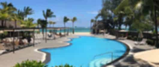 Elegant Indulgence: 6 Nights of All-Inclusive Romance at RIU Palace
