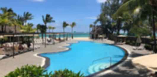 Elegant Indulgence: 6 Nights of All-Inclusive Romance at RIU Palace
