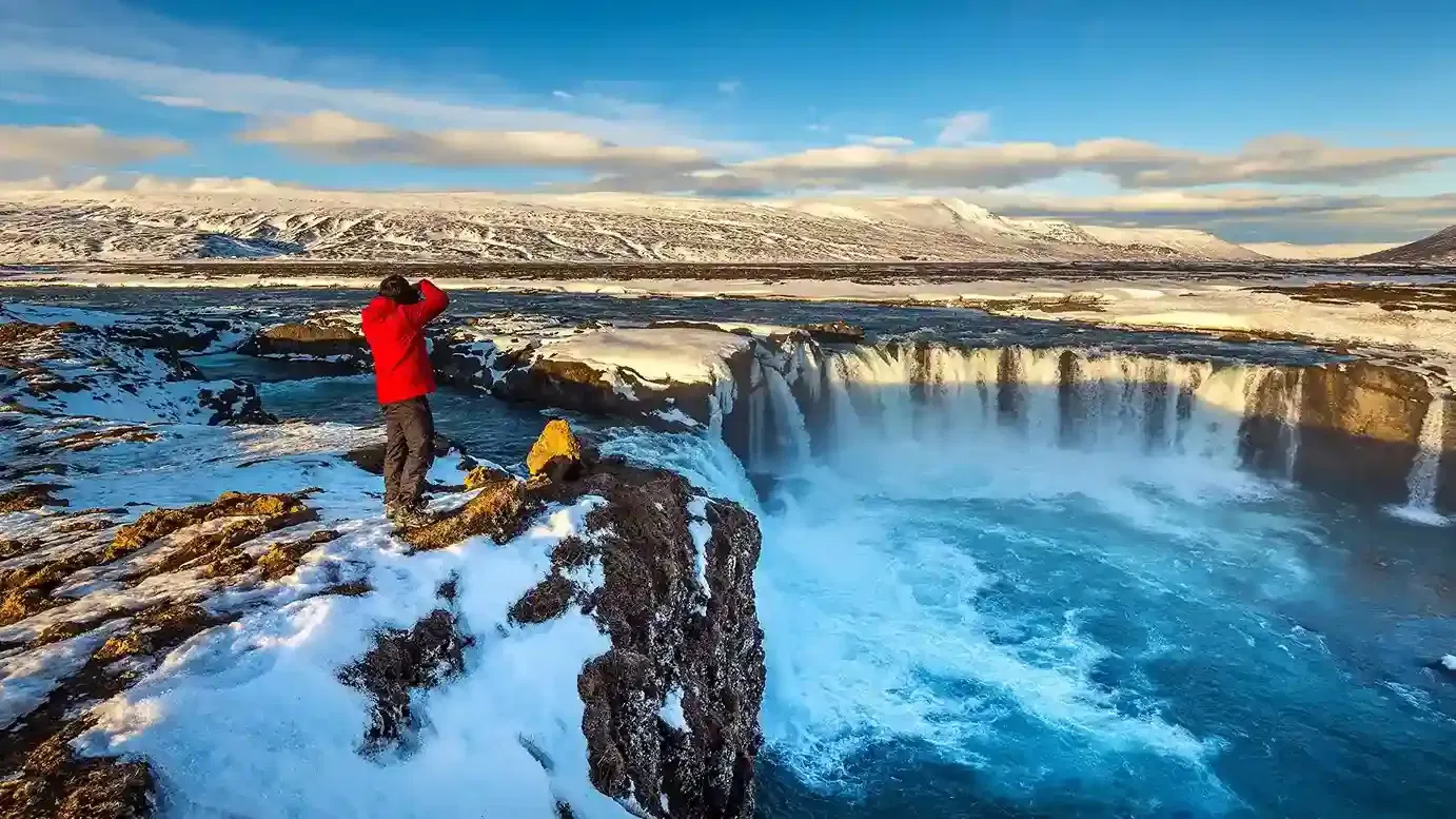 Ultimate Iceland Landscape Tour