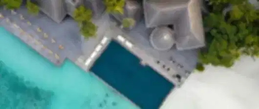 Every Villa, A Pool at Coco Bodu Hithi