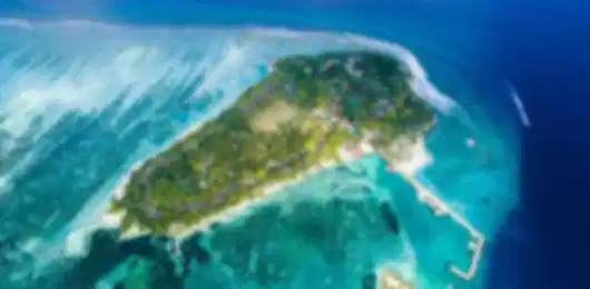 Tropical Surfsides Escape Hudhuranfushi Maldives