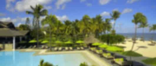 Modern Heritage: 6 Nights at Le Meridien