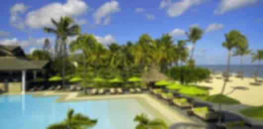Modern Heritage: 6 Nights at Le Meridien