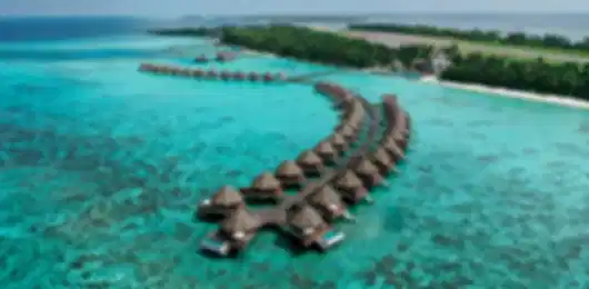Intimate Lagoon Moments – Mercure Kooddoo Maldives