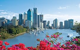 14 Days Australia tour package from India