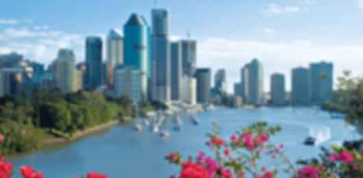 14 Days Australia tour package from India