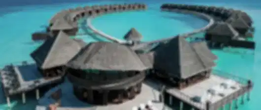 Five-Star Water Villas at Coco Bodu Hithi