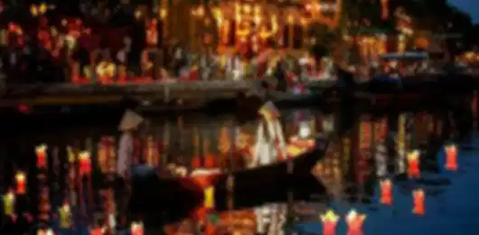 3N Da Nang & Hoi An - Beaches, Lanterns & Culture